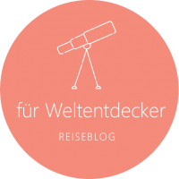 Reiseblog für Weltentdecker