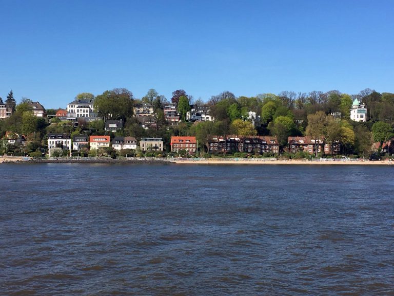 Neumühlen-Strand