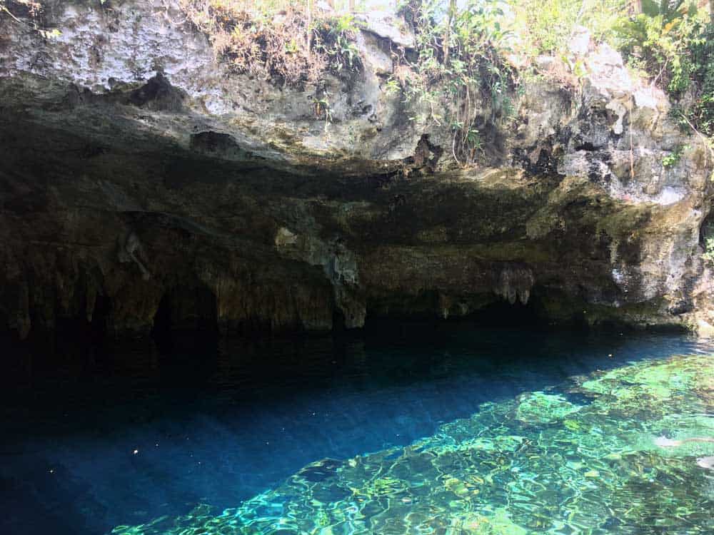 Cenote