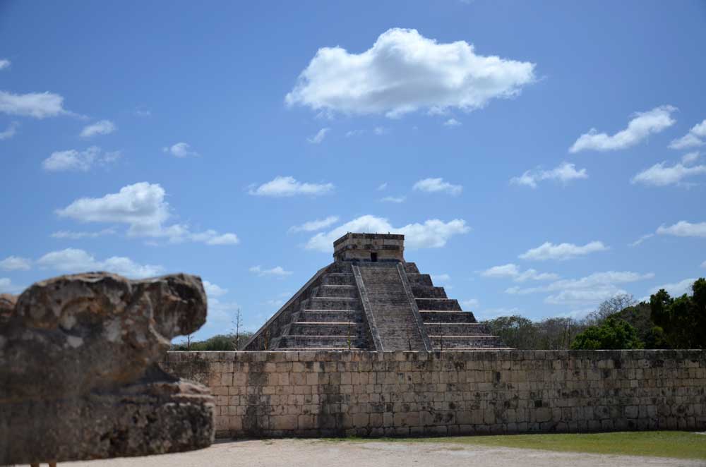 Chichen Itza-4