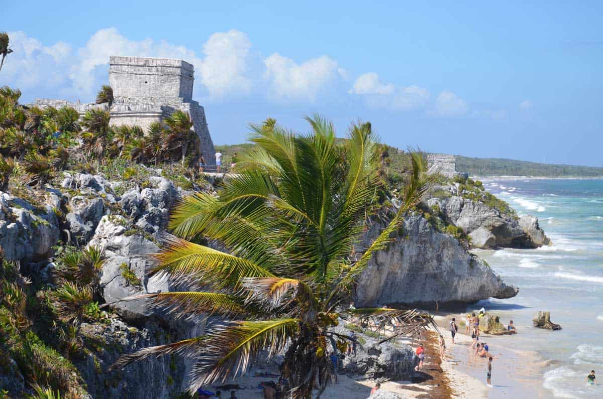 Tulum-Titelbild