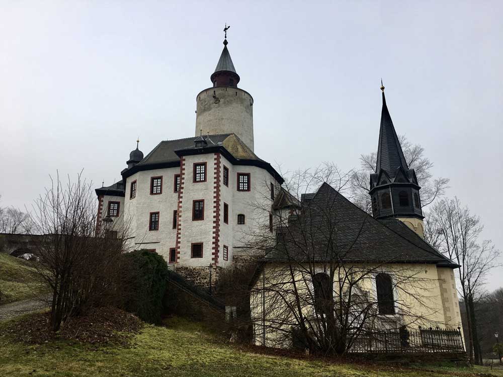 Burg-Posterstein