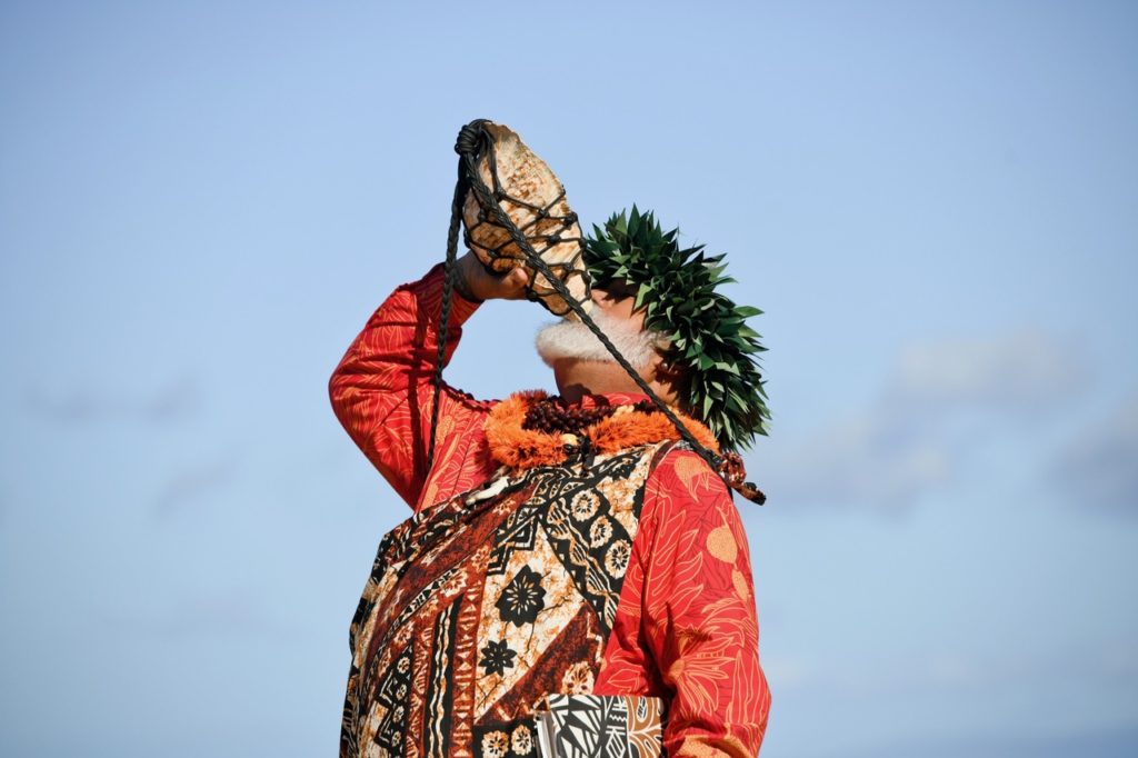 Heiraten auf Hawaii